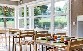 Zenitude Hôtel-Résidences L'Orée du Parc